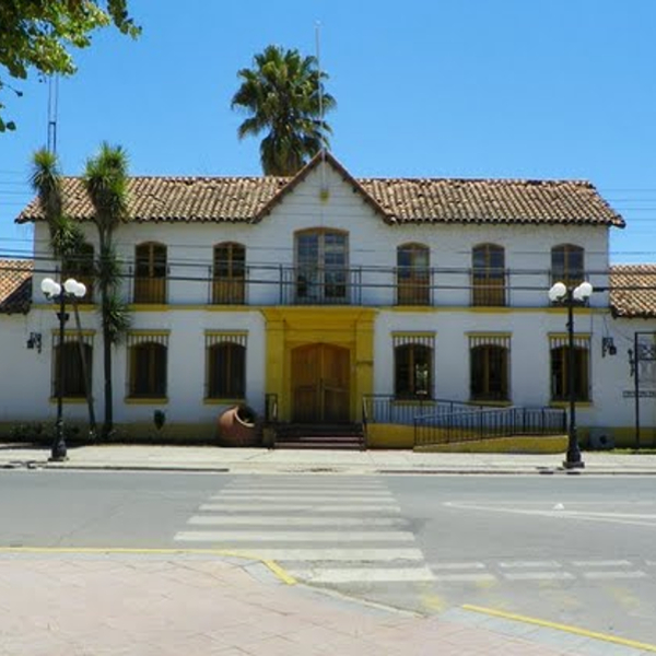 Municipalidad 2