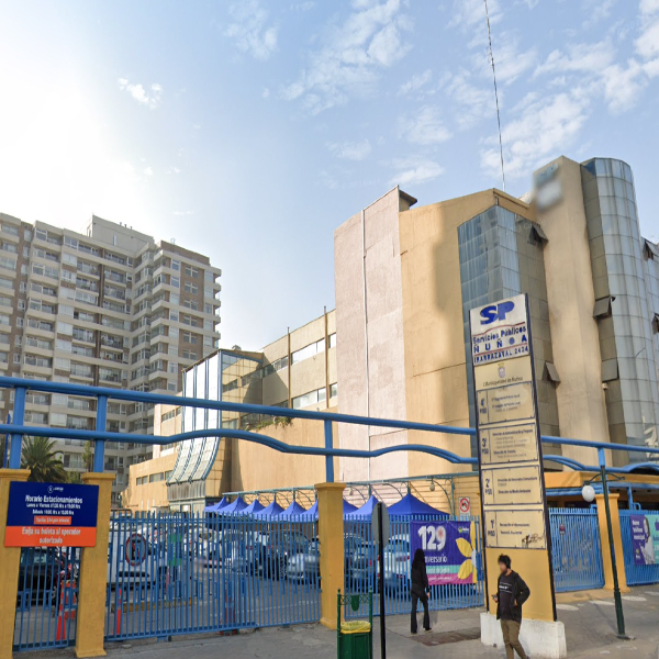 Municipalidad 17