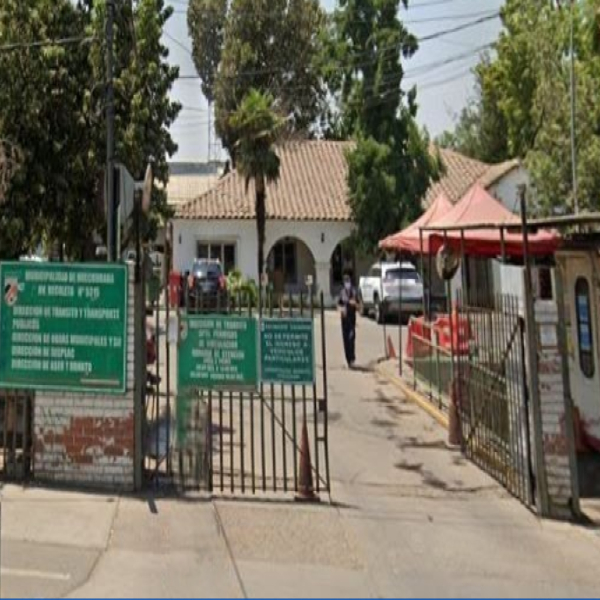 Municipalidad 12