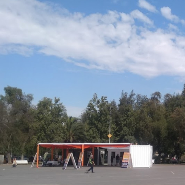 Municipalidad 18