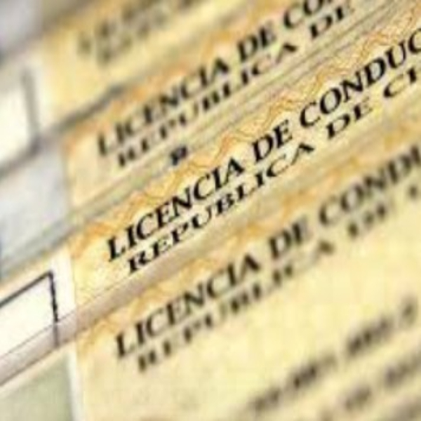 Licencia
